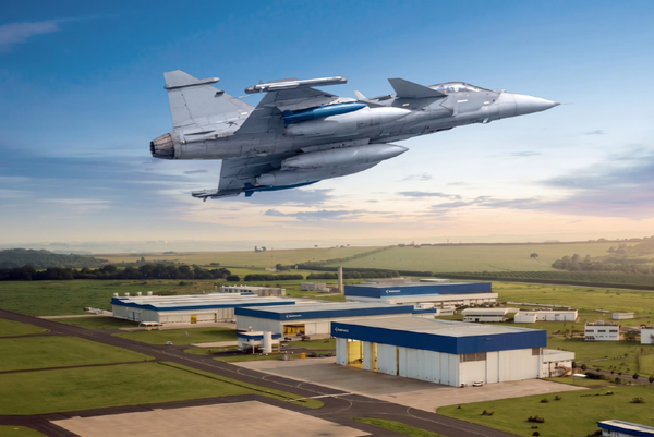 Lockheed Martin and Partners Advance MRO Services and Long-Range Precision Weapons