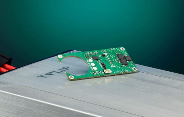 Partnership to Enhance Drone Battery Technology