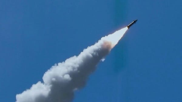 Iran's Attack on Ships Heightens Tensions in the Strait of Hormuz