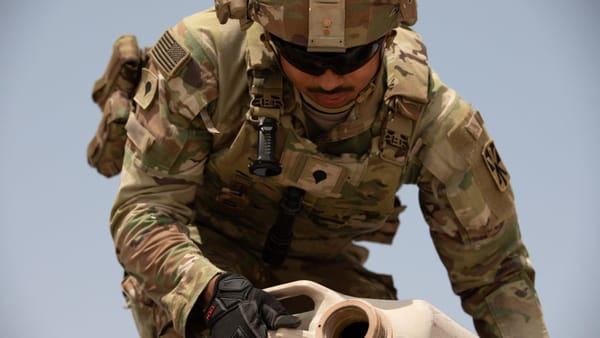 Internal Estimates Reveal High Costs of Ongoing Conflict with Iran