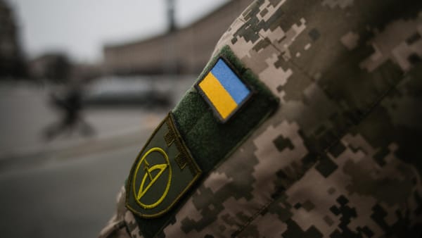 EU Expands Temporary Protection for Ukrainians While Excluding New Conscripts