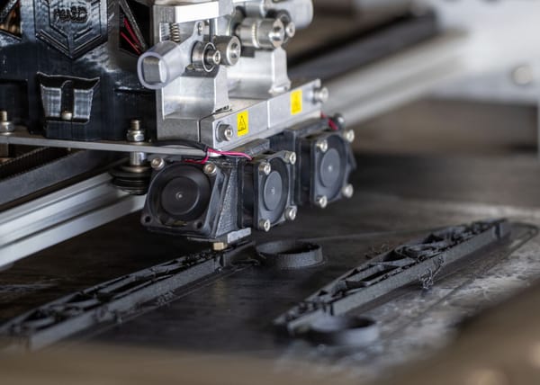 US Naval Postgraduate School to Launch Major At-Sea Additive Manufacturing Demonstration
