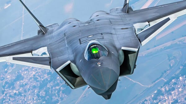 The Impact of J-20 Mighty Dragon Fighters on PLAAF Capabilities