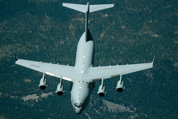 The Strategic Significance of the C-17 Globemaster III in Military Logistics