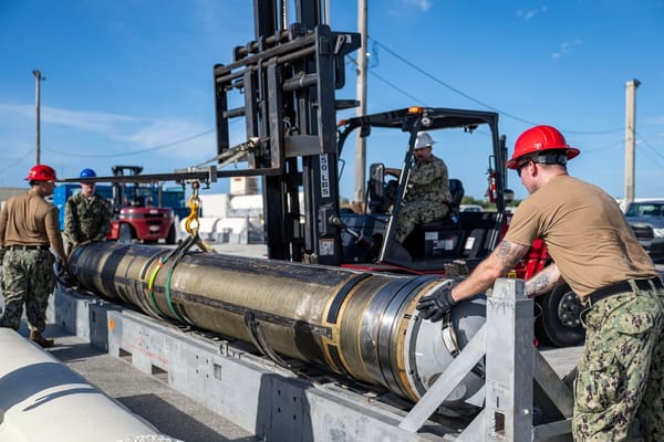 Pressure on Defense Executives to Ramp Up Weapons Production