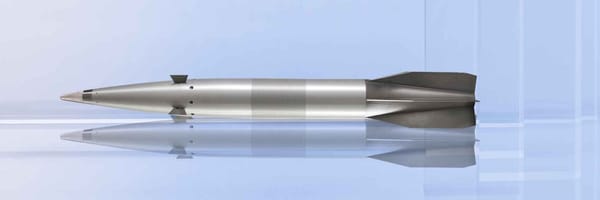 NATO Awards Contract to Diehl for Advanced 155mm Artillery Ammunition