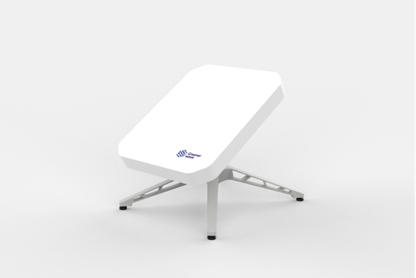 Greenerwave Secures CAMELEON Framework Agreement for SATCOM Terminal Development