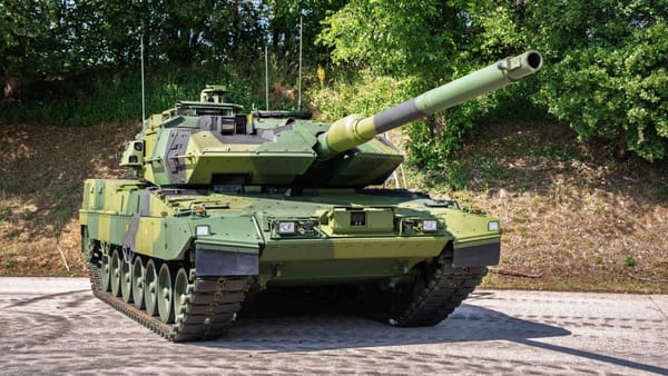 Sweden Accelerates Rearmament Plans in Response to NATO Integration