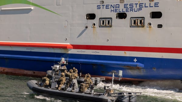 Hybrid-Threat Preparedness in the Baltic Region: A Collaborative Approach