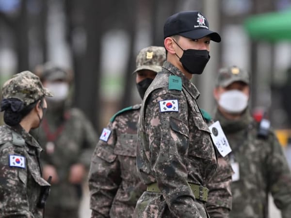 South Korea Modifies Military Radio Upgrade Program Amid US Security Constraints