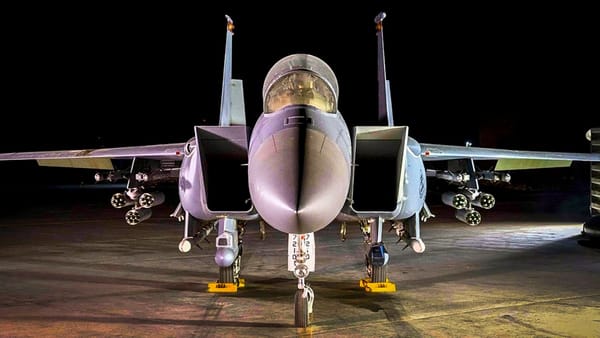 Saudi Arabia Expands Military Capabilities with Significant Rocket Purchase