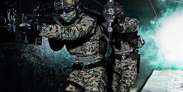 Emerging Defense Technologies: South Korea and the UK Invest in Innovation
