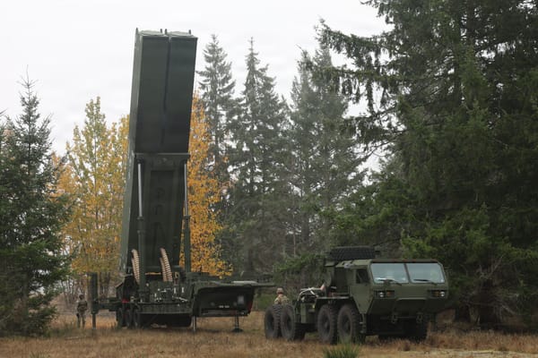 U.S. Army Expands Long-Range Hypersonic Missile Capabilities