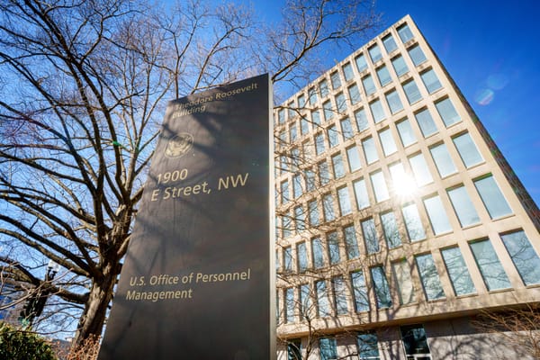 Low Participation in Federal Rotational Cyber Workforce Program Raises Concerns