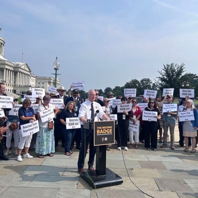 US Foreign Service Reintegration Legislation Proposed Amid Crises