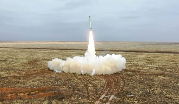 Understanding Hypersonic Missiles and Their Strategic Implications