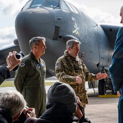The Future of NATO Defense Strategies: Drones and Policy Shifts