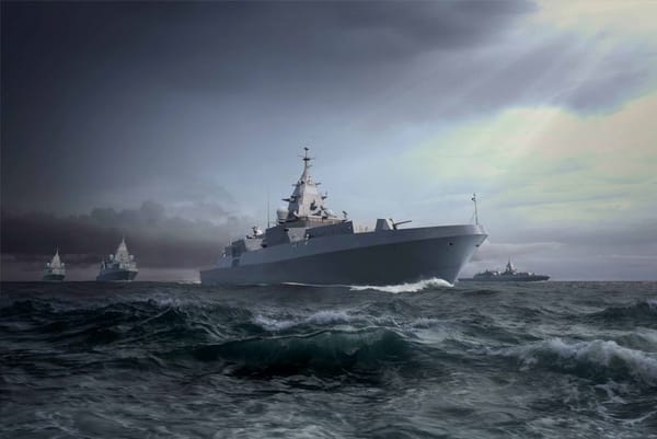 Recent Orders Highlight Growing Defense Capabilities in Europe