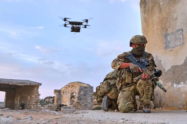 North American Defense Innovations: Manufacturing and Drone Expansions