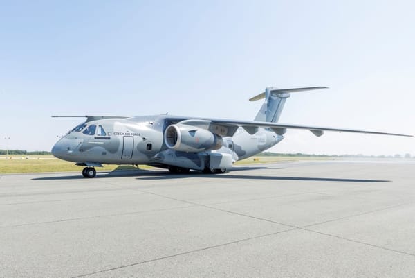 Recent Developments in European Military Support: Aircraft and Artillery Deliveries