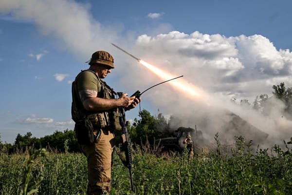 High Casualty Rates for Russian Recruits on Ukraine’s Front Lines