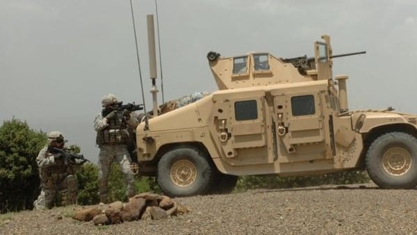 The Final Withdrawal: U.S. Troops Depart Iraq by September