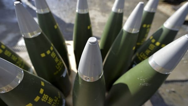 Switzerland Joins NATO’s Ammunition Support Partnership