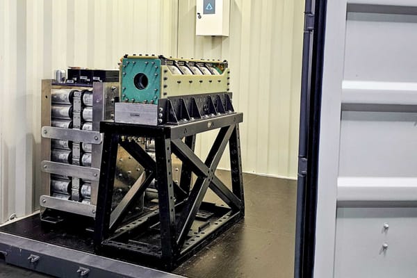 U.S. Army Partners with Auriga Space to Counter Drone Swarms with Electromagnetic Weapons