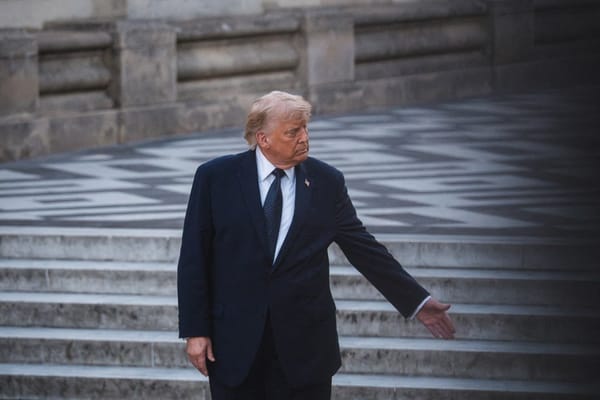 US President Trump Open to Diplomacy with Iran Amid Renewed Hostilities