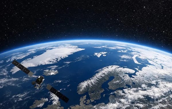 Rheinmetall and Space Norway Forge Enhanced Maritime Domain Awareness Partnership