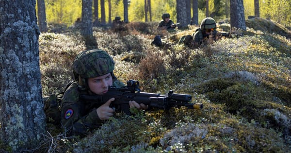 NestAI to Collaborate with Finland and Estonia on Military AI Pilot