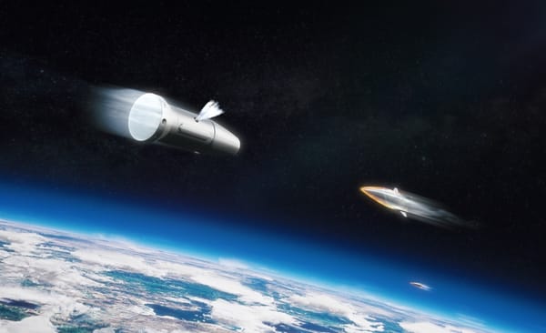 Europe Advances Missile Defense with Bliksem EXO Interceptor