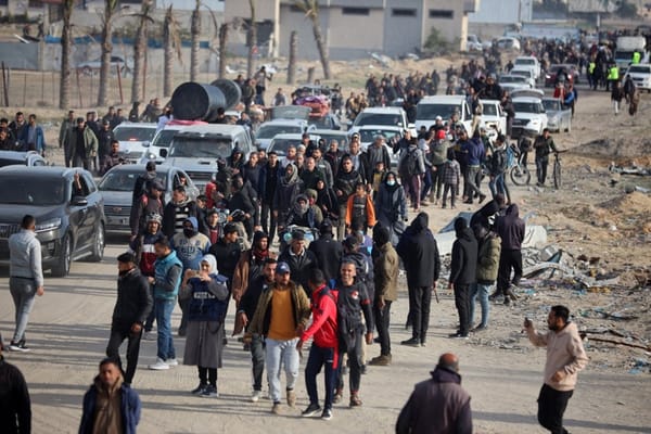 Israeli Airstrike in Gaza Claims Eight Lives Amid Ongoing Conflict