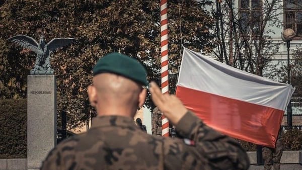 Geostrategic Interests of Poland and Ukraine: An Analysis