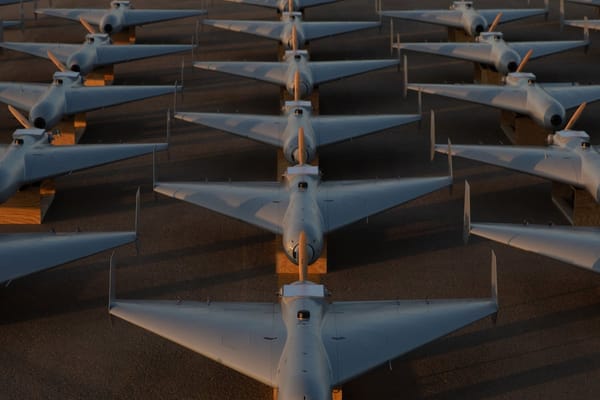 U.S. Service Member Killed in Iraq During Ordnance Detonation
