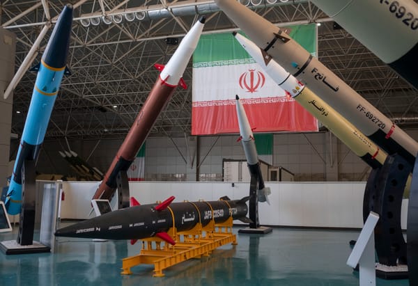 Iran Targets Kuwaiti Civilian Infrastructure Amid Escalating Conflict