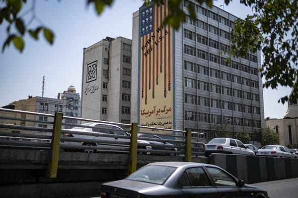 UN Calls for Restraint Amid Iran's Accusations of US Attack on Nuclear Facility