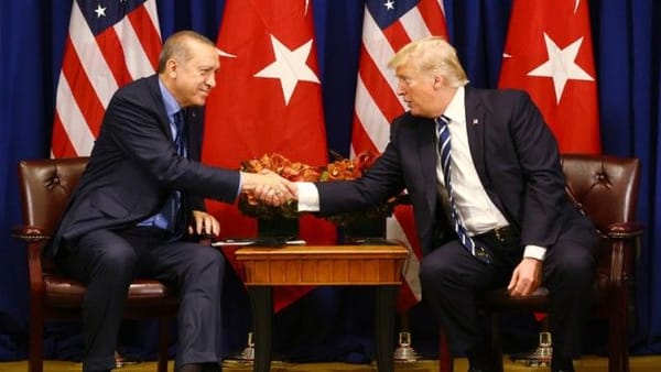 Türkiye's Potential Return to the F-35 Program and the Impact of CAATSA Sanctions