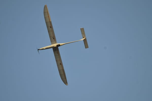 Panama Bolsters Surveillance Capabilities with K1000ULE UAS Acquisition