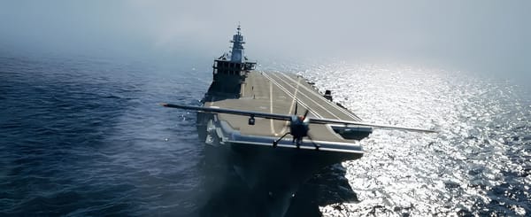 Elbit Systems' Innovative Maritime Strategy Enhances Naval Drone Capabilities