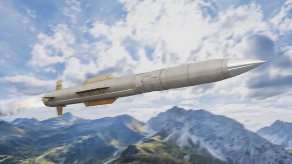 Lockheed Martin Unveils Cost-Effective PAC-3 ACE Interceptor