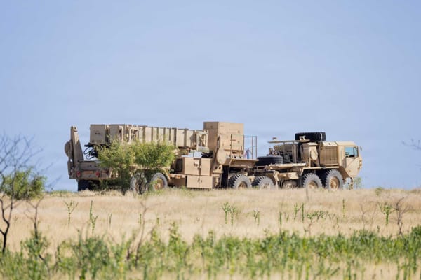 NATO Urges Greece to Supply Patriot Missiles to Ukraine