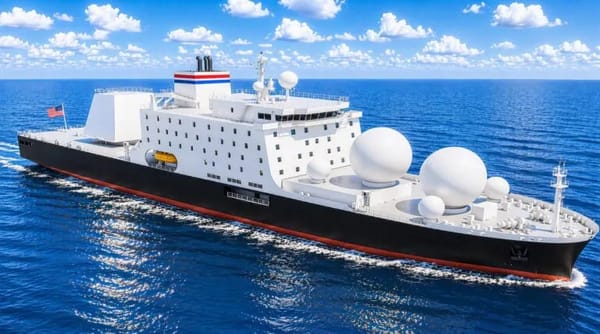 Advancements in US Naval Defense Capabilities