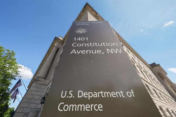 Leadership Change in AI Standards Office Raises Questions on Federal AI Strategy