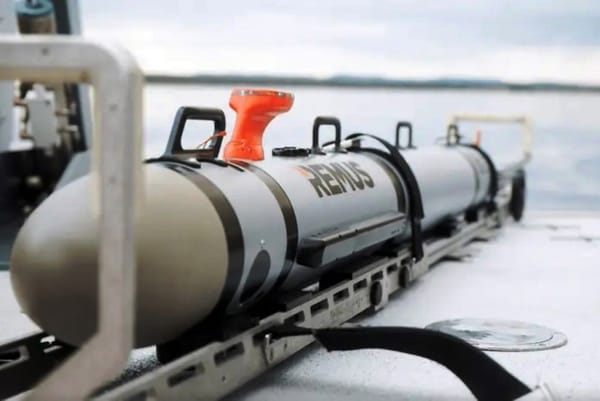 HII Unveils Odyssey Autonomous Control System for Enhanced USV Operations