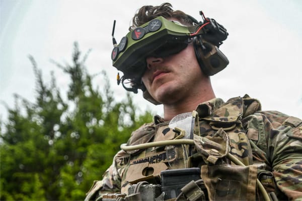 U.S. Army 1st Cavalry Enhances Readiness with New Counter Drone Training