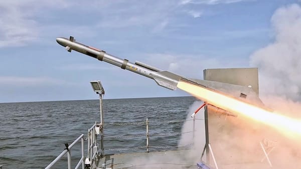 Buckler Interceptor: A Cost-Effective Solution to Drone Threats