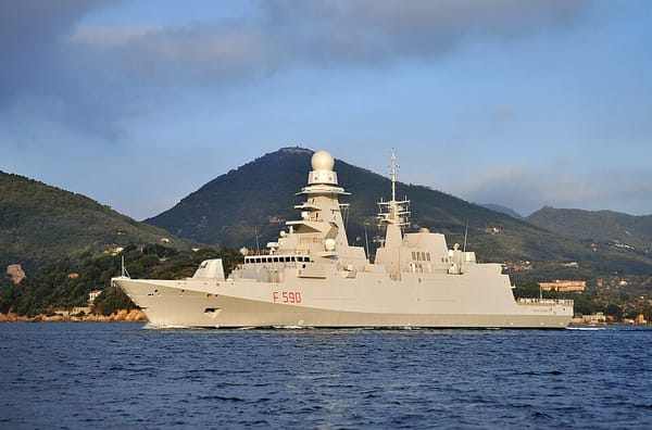 Portugal Expands Naval Capabilities with FREMM EVO Frigate Purchase