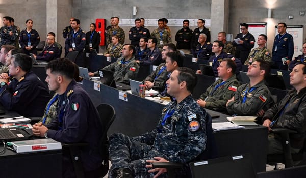 US Navy Unveils AI-First Strategy to Enhance Operational Capabilities