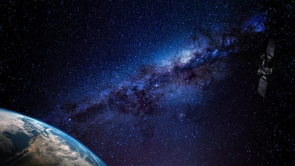 US Space Force Invests in AI Technology for Enhanced Mission Rehearsals